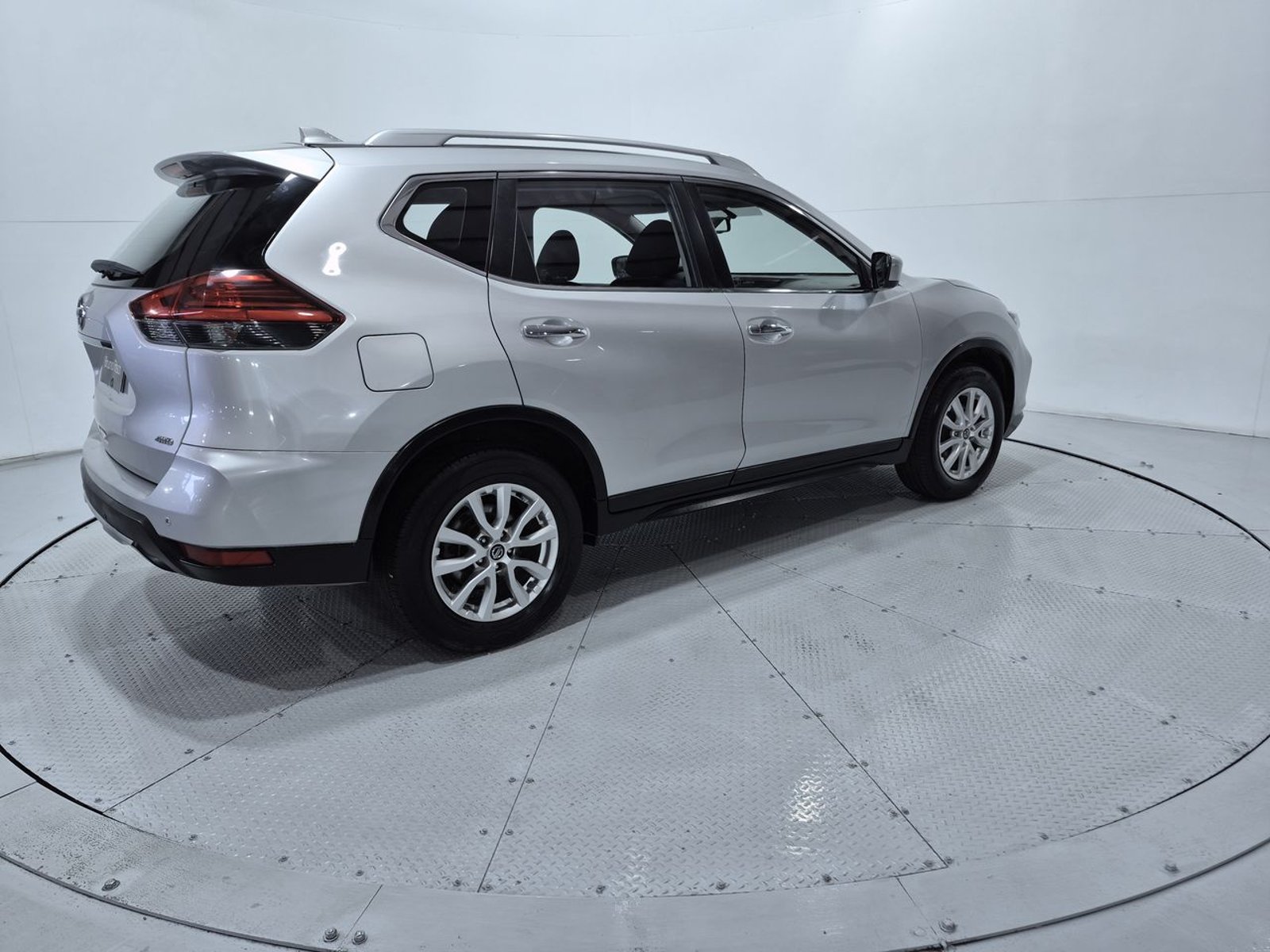 Nissan X-TRAIL NEW X TRAIL SENSE 4WD 2.5 AUT 2020 - Imagen 9 de 20