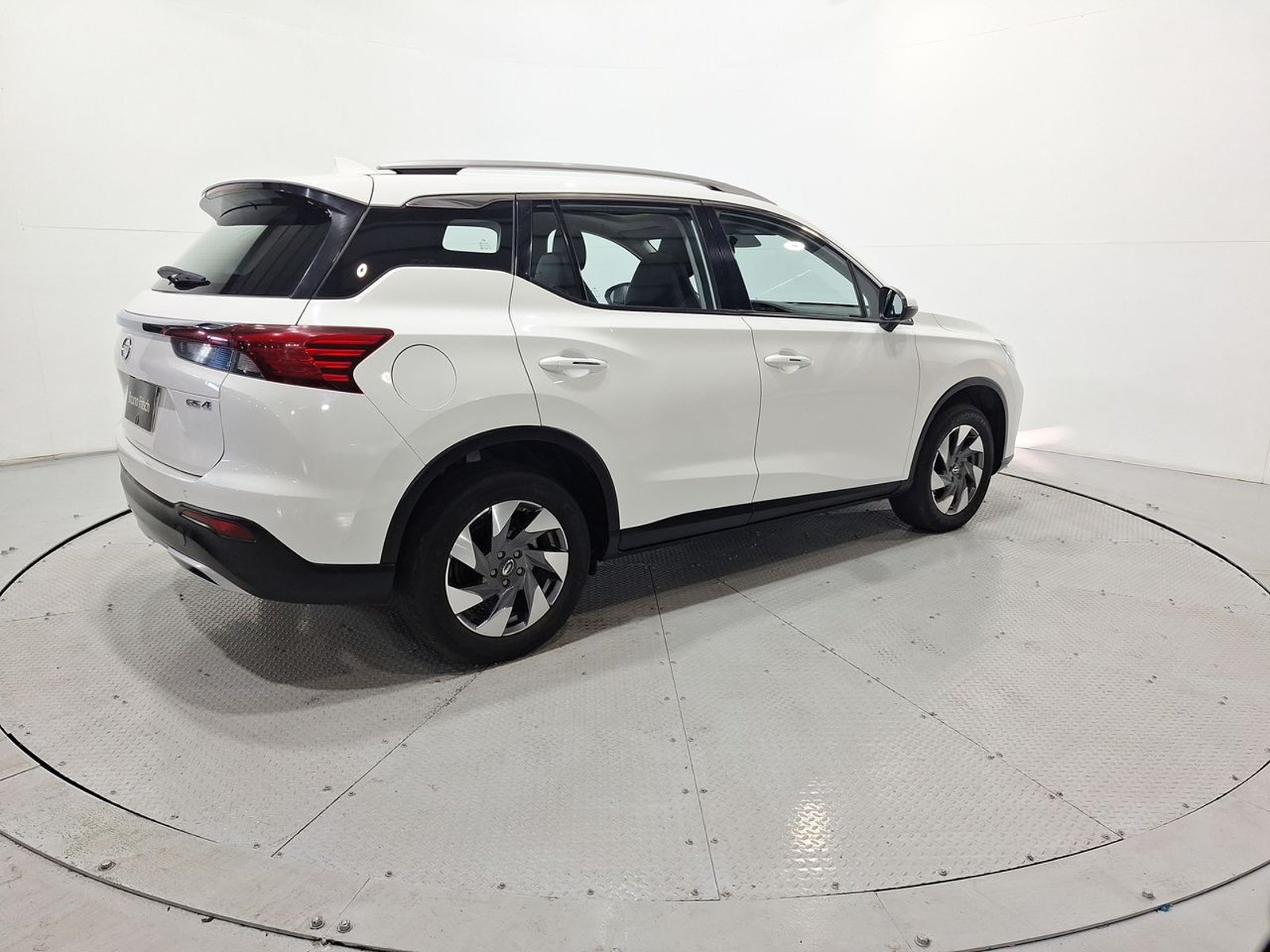 Gac GS4 POWER 1.5 AUT 2023 - Imagen 9 de 20