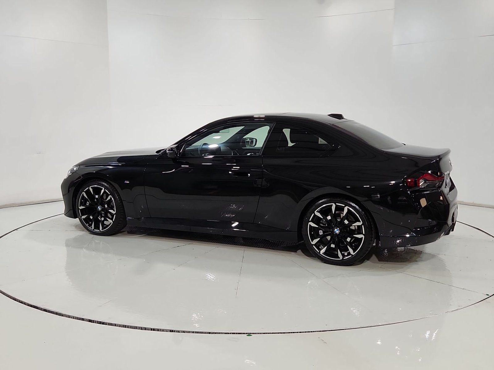 Bmw 220 I 220I COUPE 4X2 2.0 AUT 2026 - Imagen 6 de 20