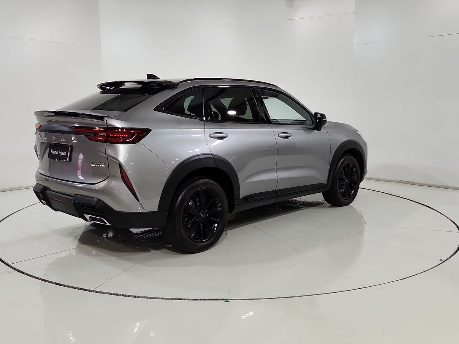 Haval H6 GT DCT 4X2 2.0 AUT 2024 - Imagen 11 de 20