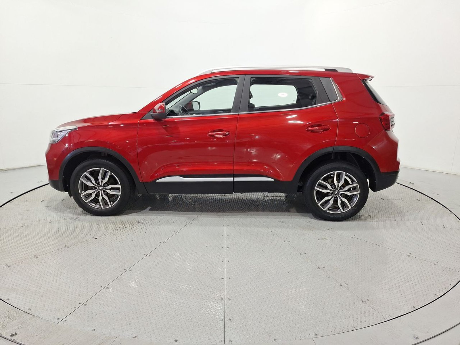 Chery TIGGO 3 NUEVO TIGGO 3 GLS MT 2022 - Imagen 4 de 20