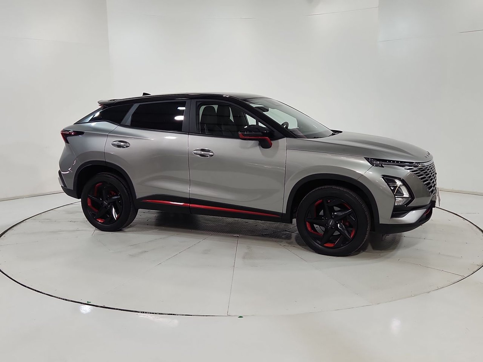 Omoda C5 1.5 AUT 2024 - Imagen 14 de 20
