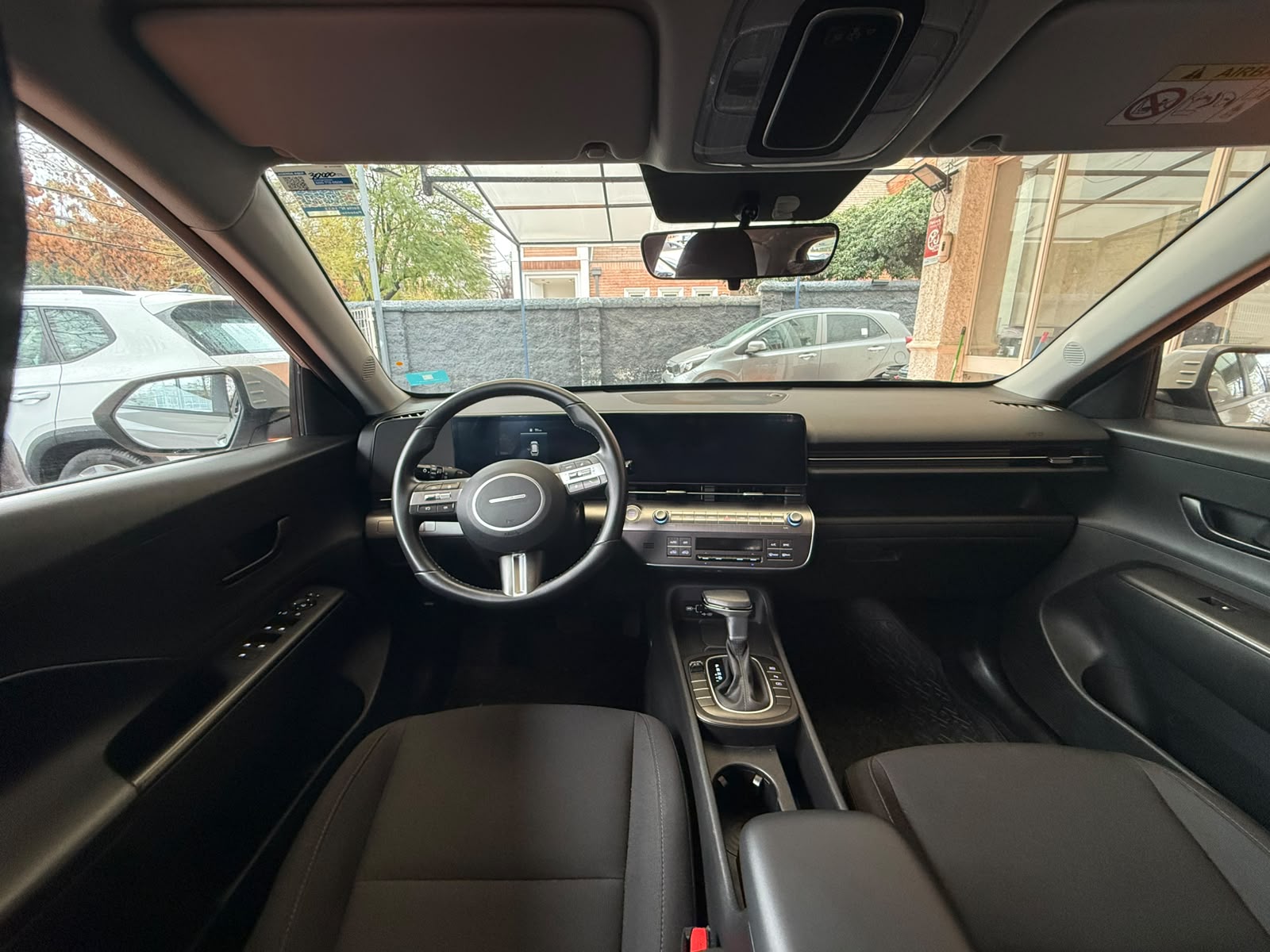 Hyundai KONA 2024 - Foto 2 de 15