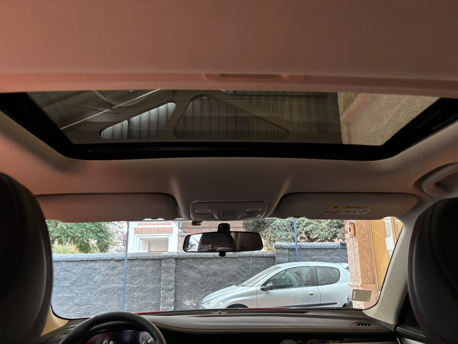 CHANGAN CS35 2023 - Imagen 8 de 15