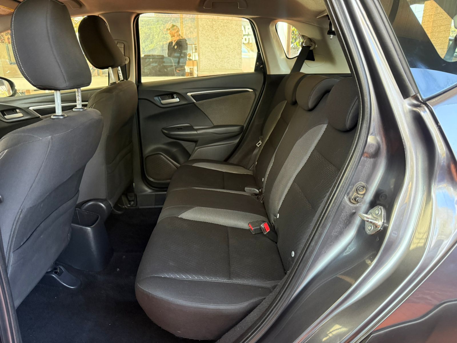 HONDA WR-V 2018 - Imagen 9 de 14