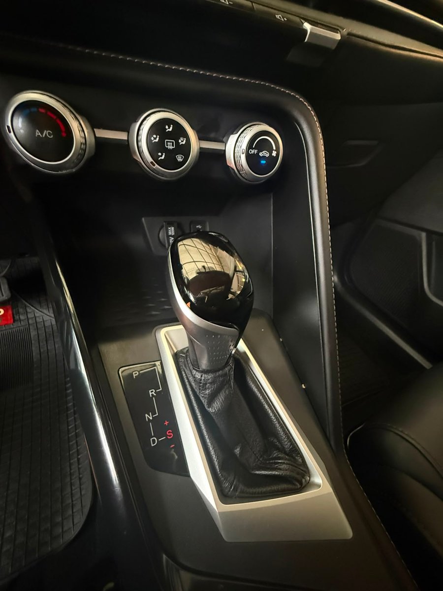 Changan CS15 2021 - Imagen 7 de 15