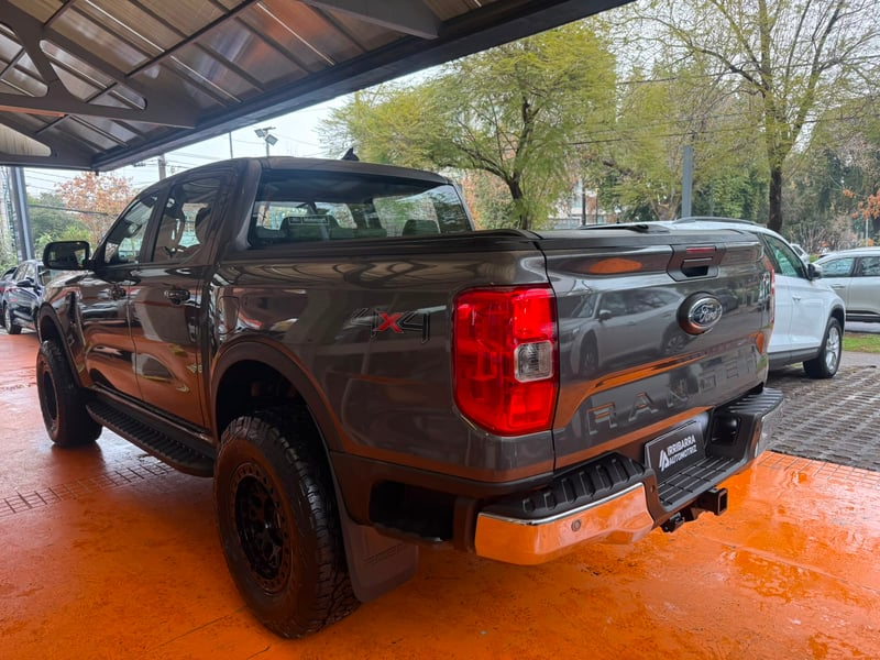 Ford RANGER 2026 - Imagen 5 de 15