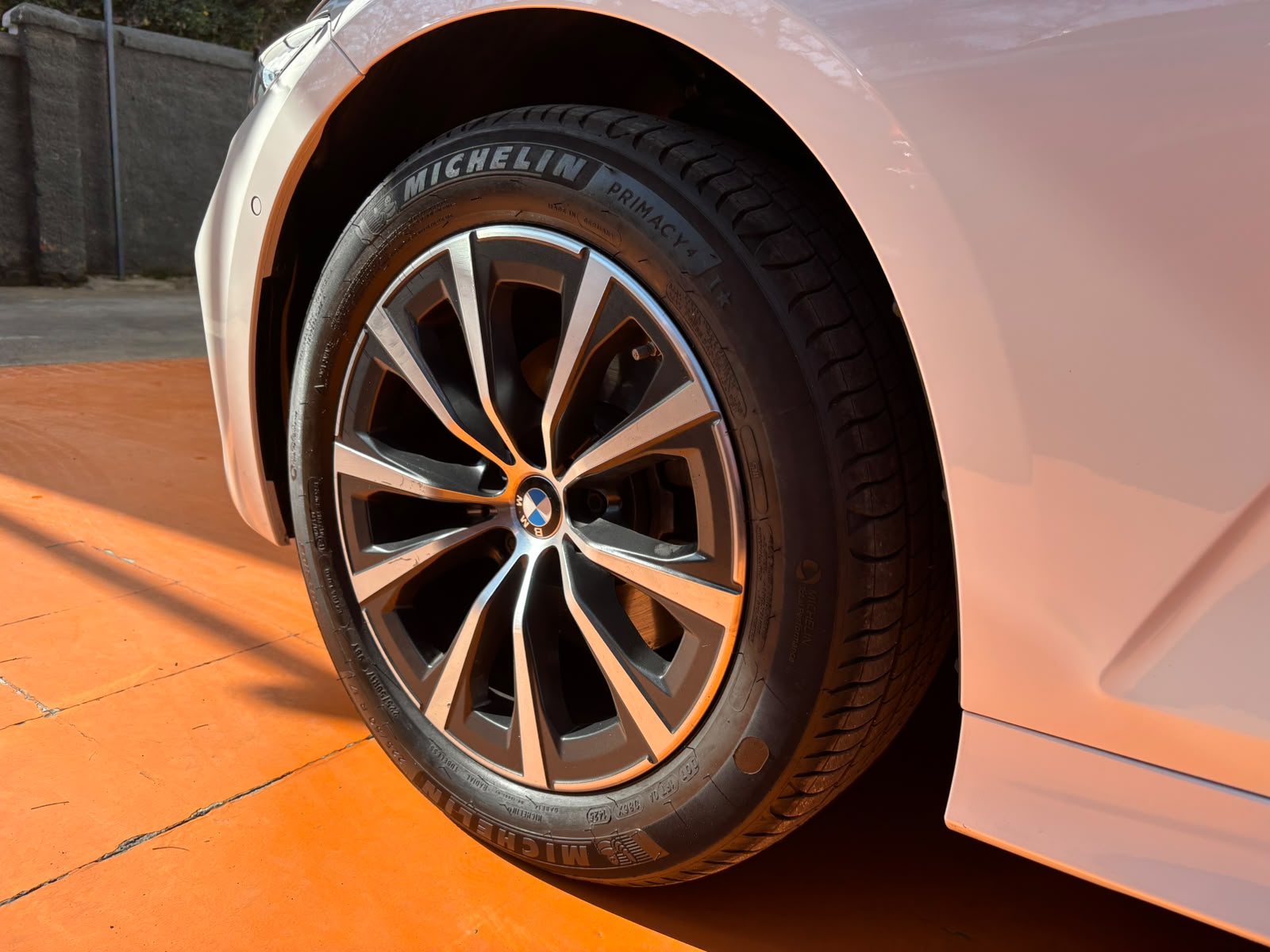 BMW 320 2026 - Imagen 8 de 15