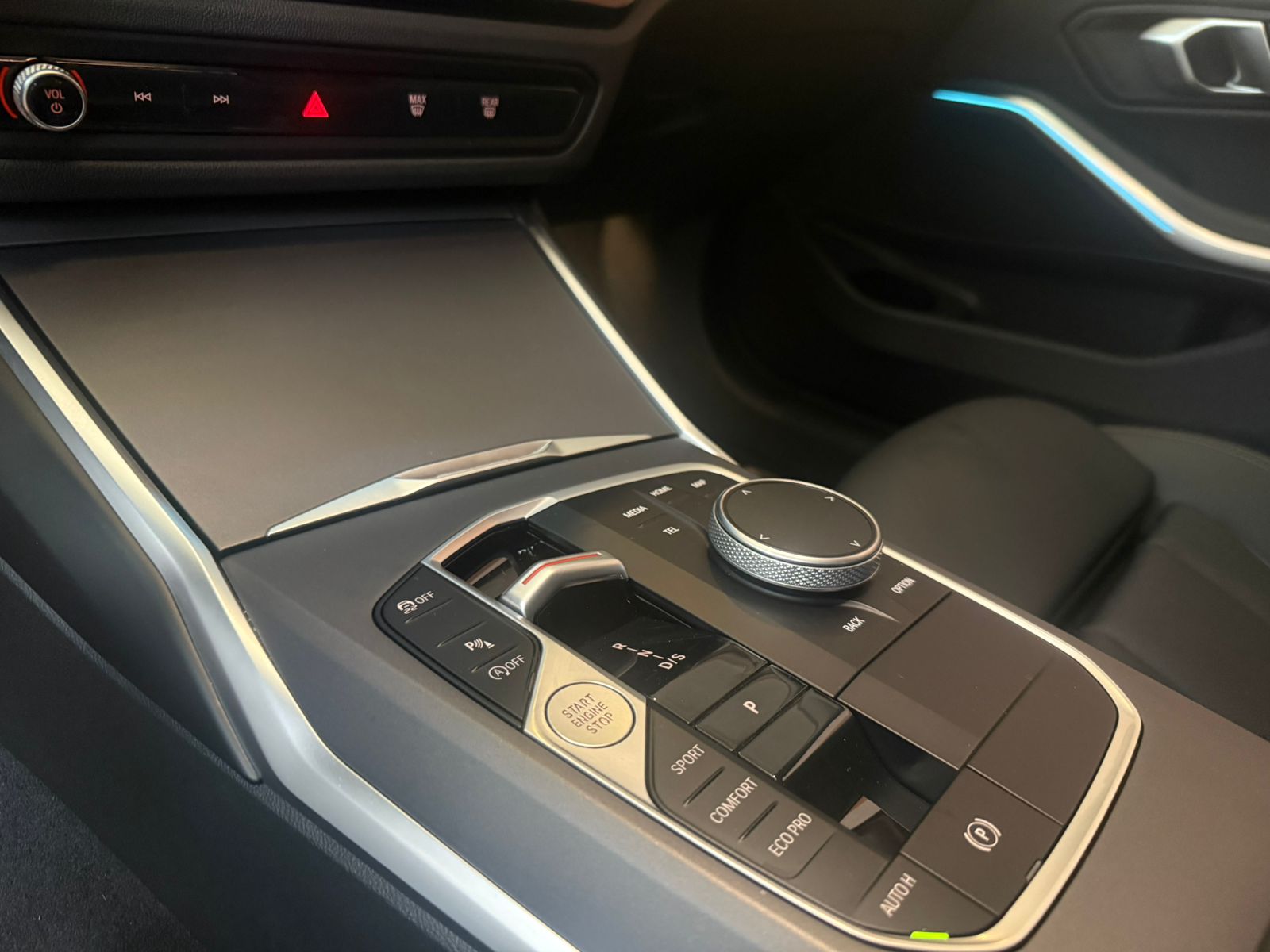 BMW 320 2026 - Imagen 7 de 15