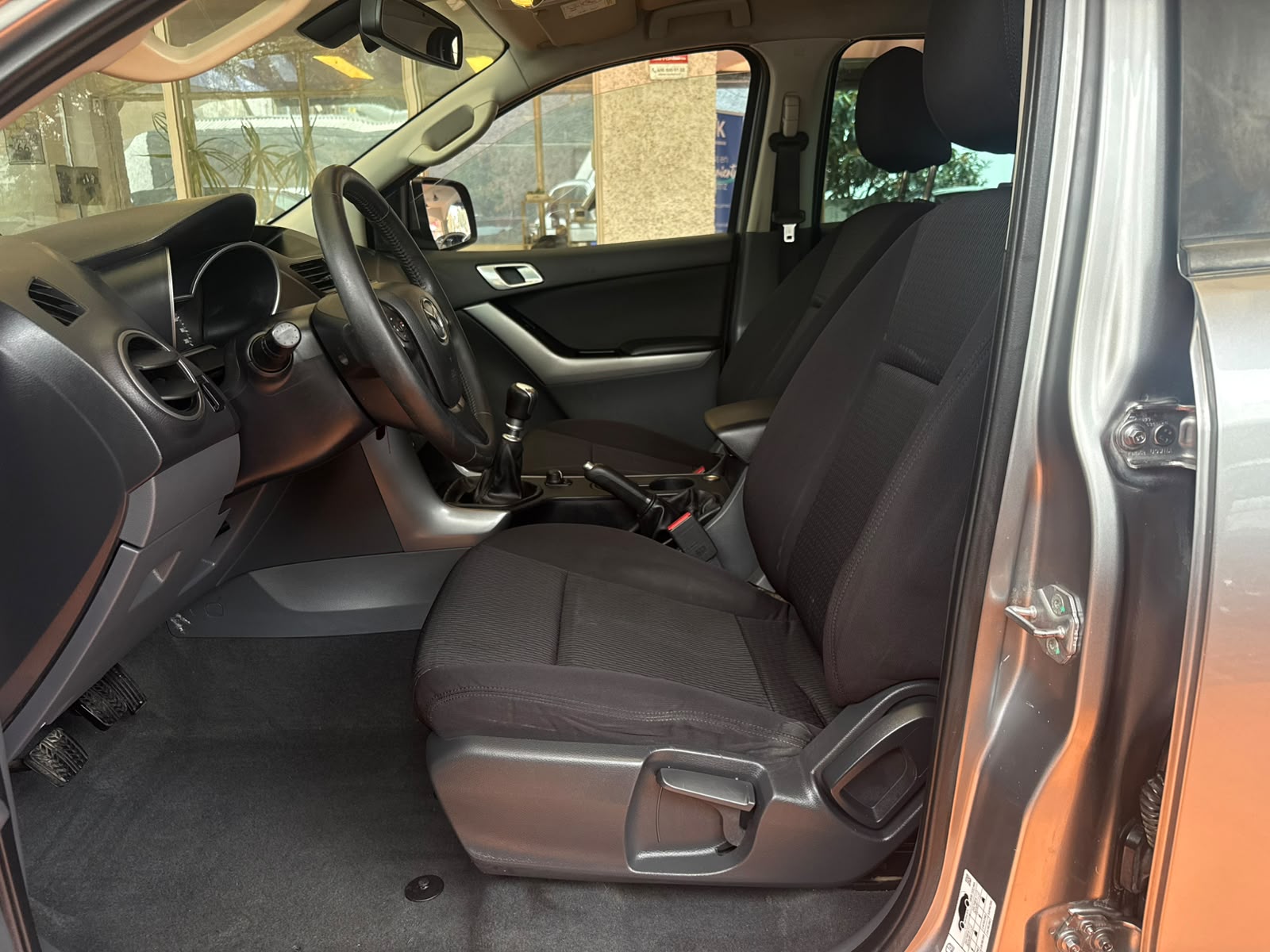 MAZDA BT50 2020 - Imagen 7 de 12