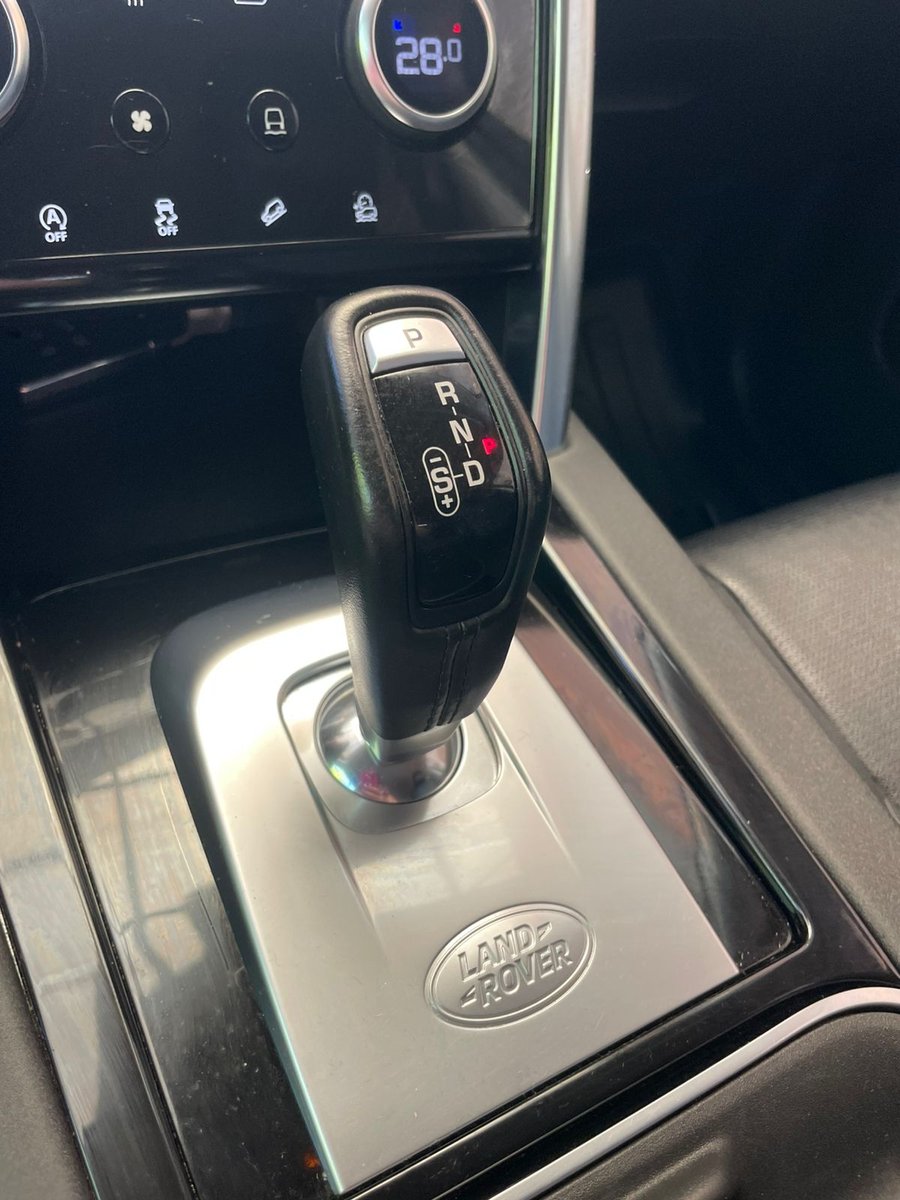 LAND ROVER DISCOVERY SPORT 2022 - Imagen 7 de 15