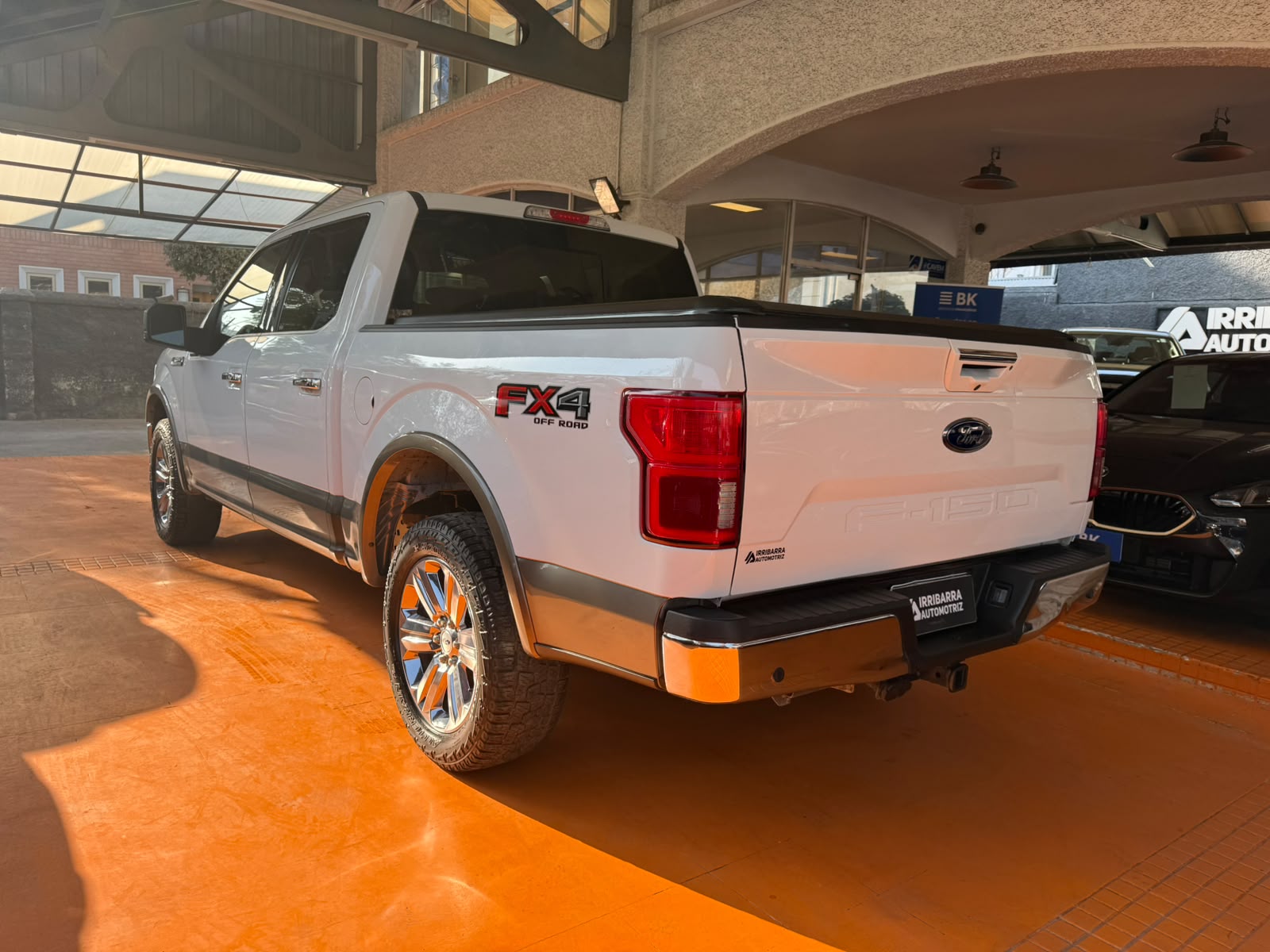 FORD F150 2020 - Foto 5 de 15
