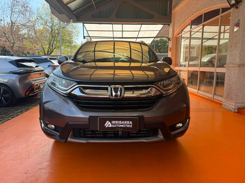 Honda CR-V 2019 - Imagen 3 de 15