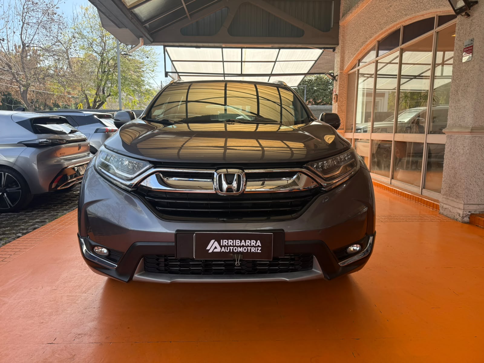 Honda CR-V 2019 - Imagen 3 de 15