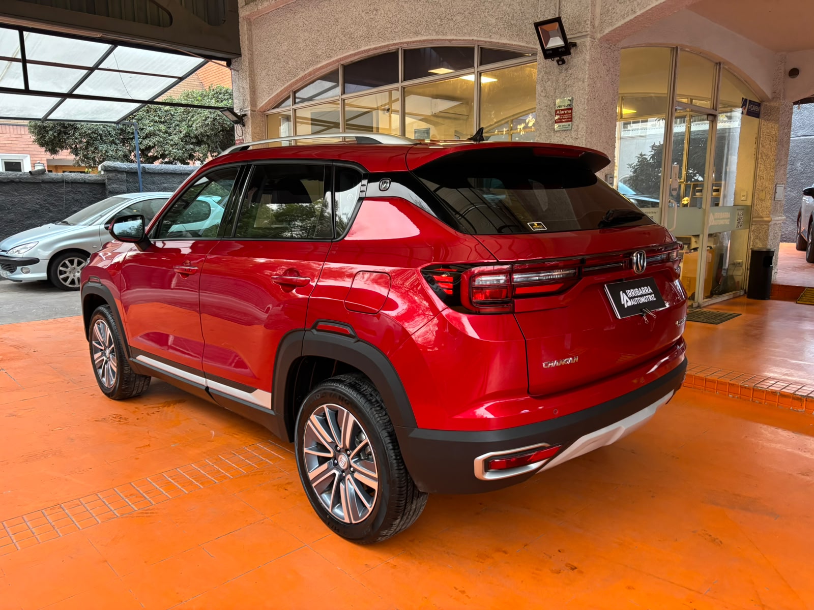 CHANGAN CS35 2023 - Imagen 5 de 15