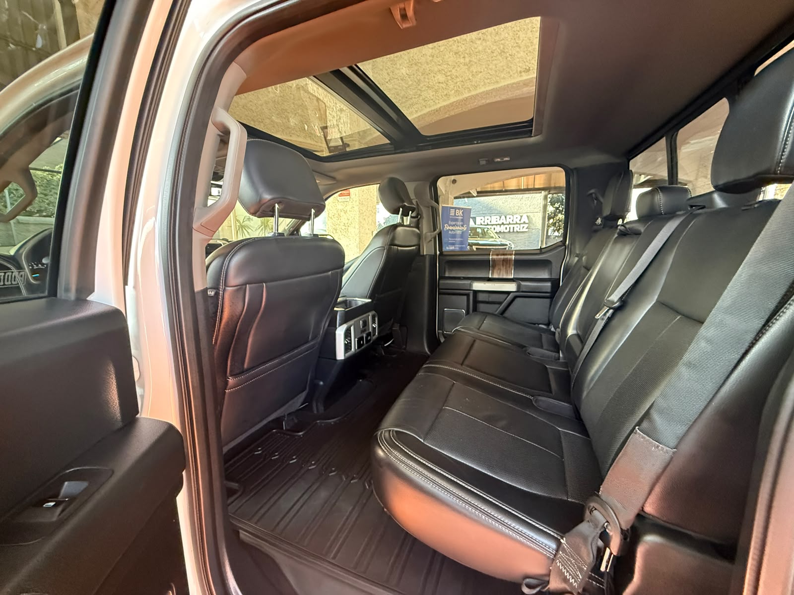 FORD F150 2020 - Imagen 11 de 15