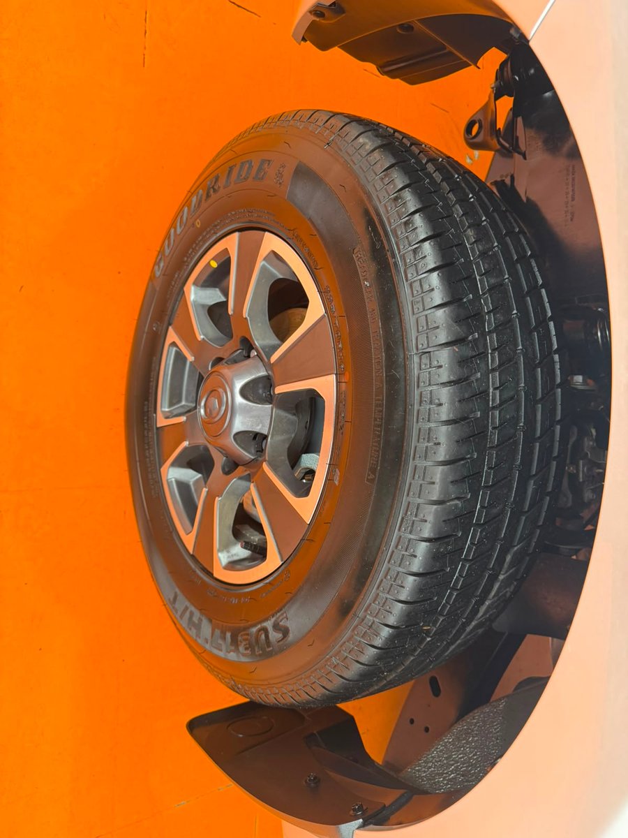 Great Wall WINGLE 7 2026 - Imagen 8 de 15