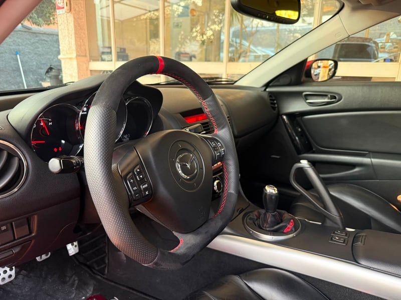 Mazda RX8 2007 - Imagen 11 de 15