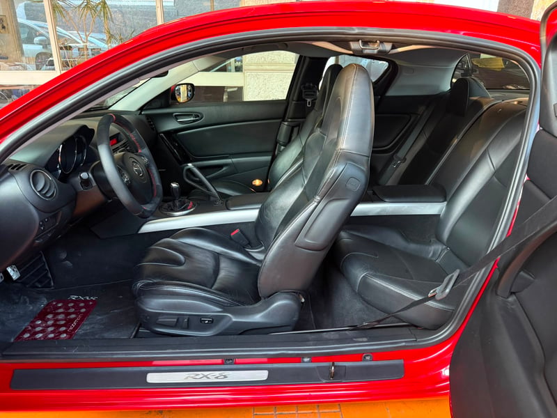 Mazda RX8 2007 - Imagen 7 de 15