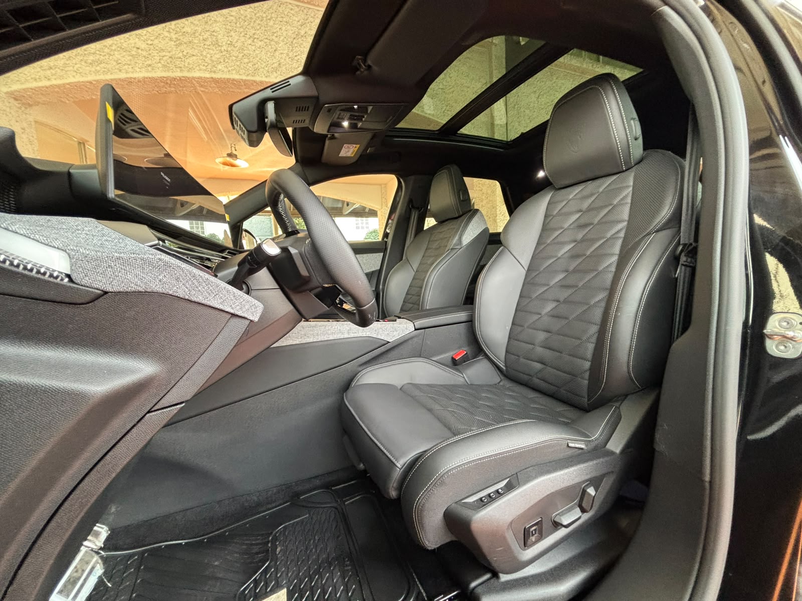 Peugeot 3008 2026 - Imagen 9 de 15