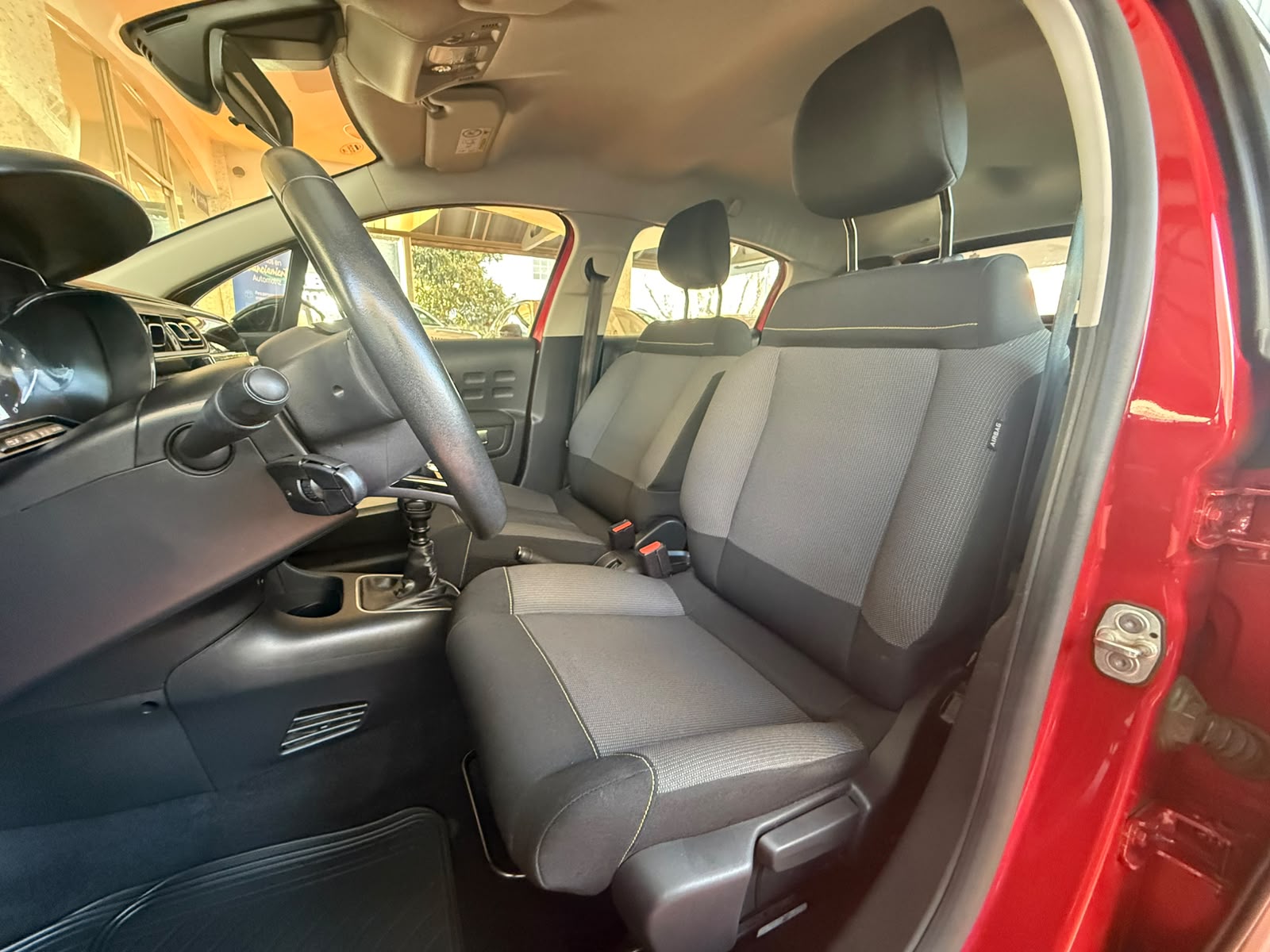 CITROEN C3 2022 - Imagen 10 de 15