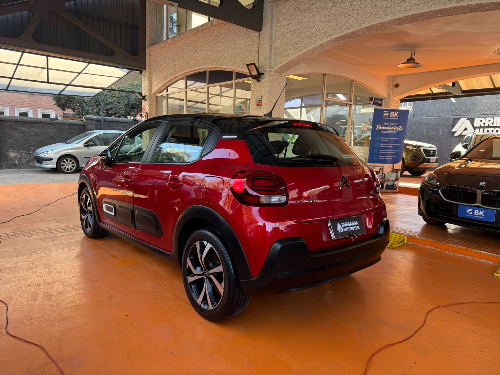 CITROEN C3 2022 - Imagen 6 de 15