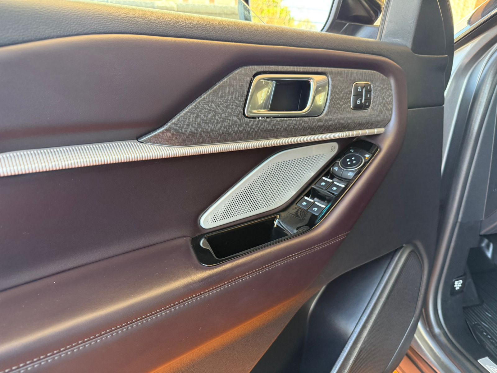 Ford EXPLORER 2026 - Imagen 9 de 15