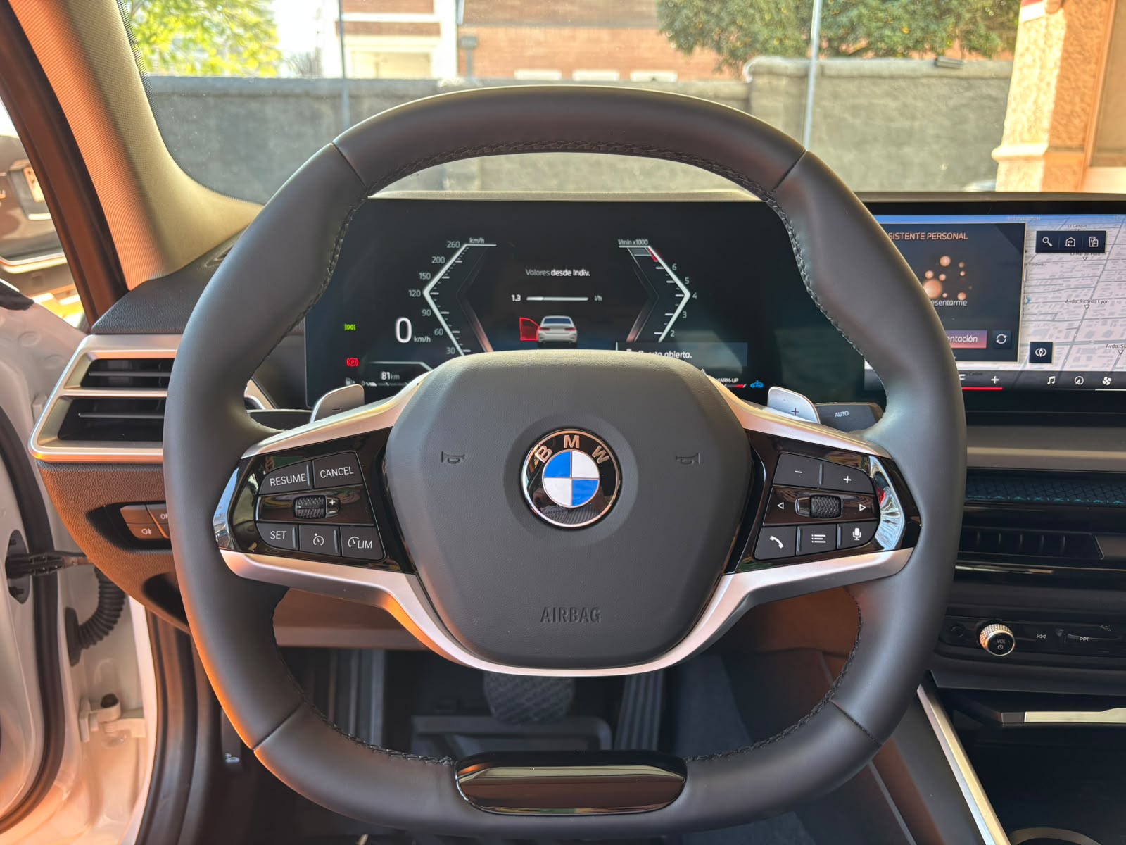 BMW 320 2026 - Imagen 12 de 15