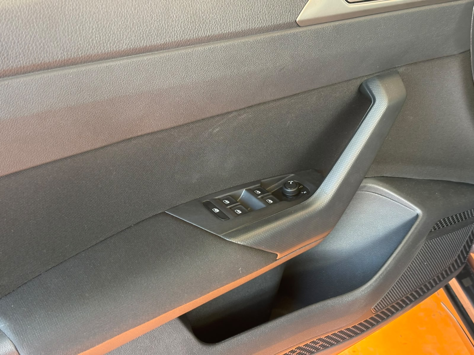 Volkswagen NIVUS 2026 - Imagen 9 de 15