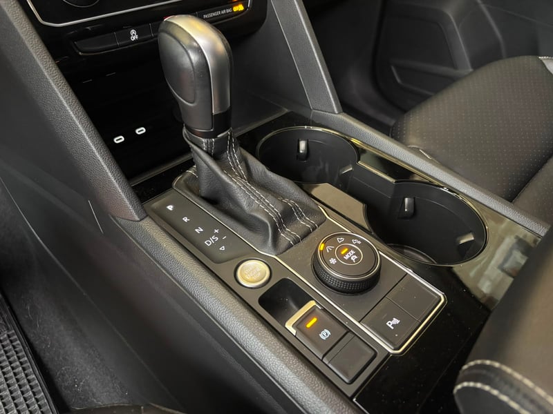 Volkswagen ATLAS 2024 - Imagen 15 de 15
