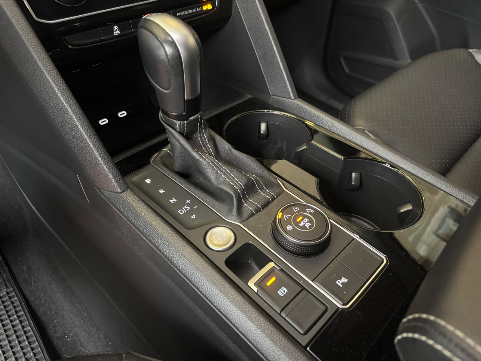 Volkswagen ATLAS 2024 - Imagen 15 de 15
