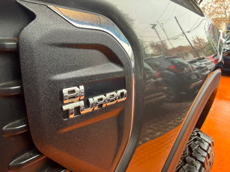Ford RANGER 2026 - Imagen 11 de 15