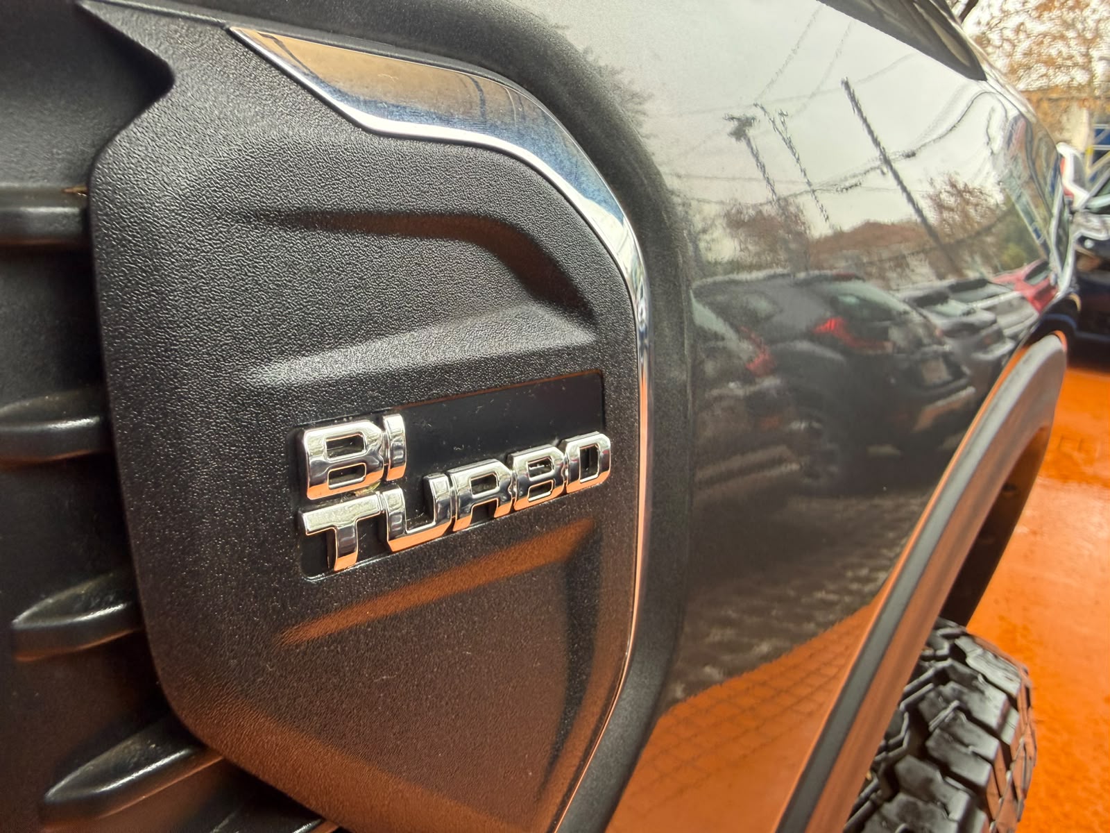 Ford RANGER 2026 - Imagen 11 de 15