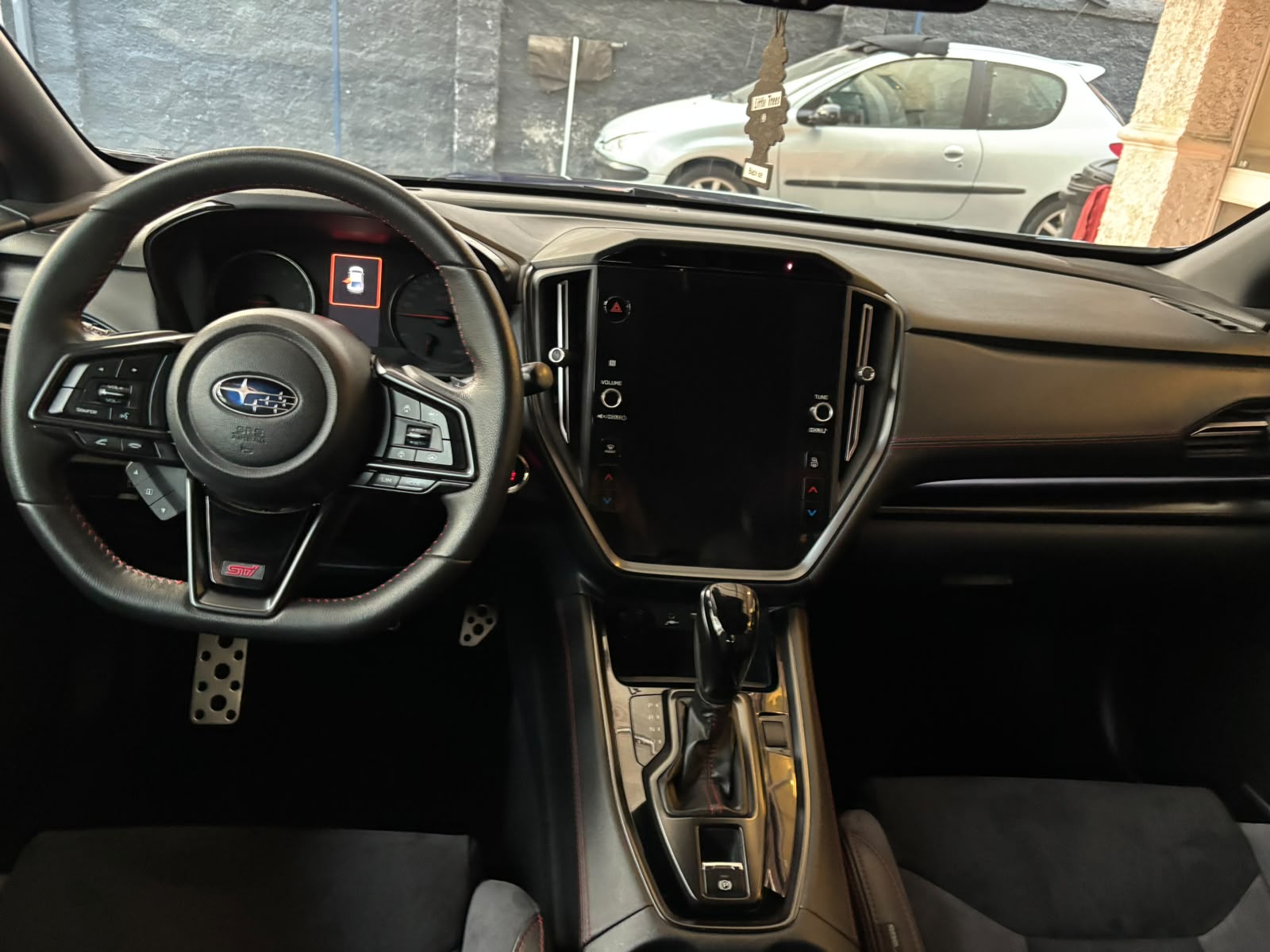 Subaru WRX 2024 - Imagen 13 de 15