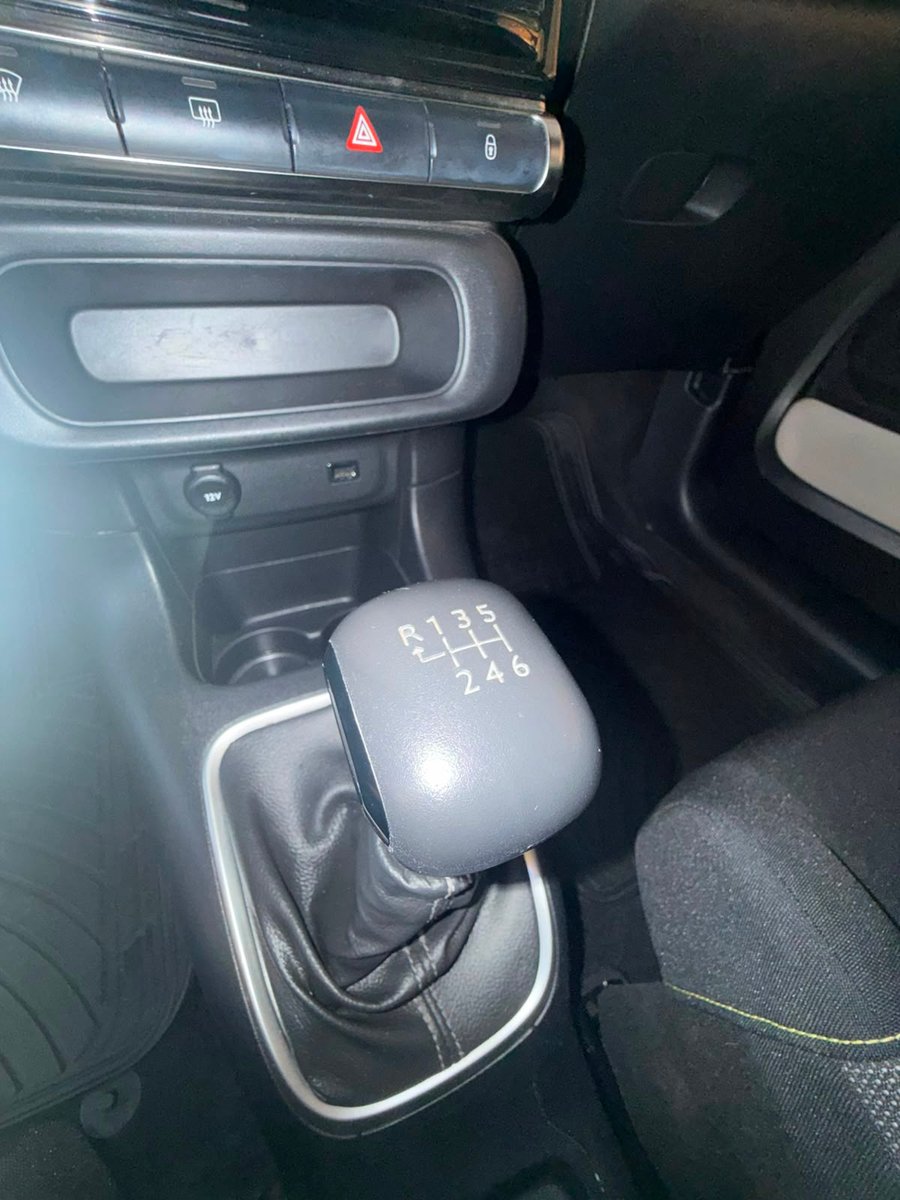 CITROEN C3 2022 - Imagen 8 de 15