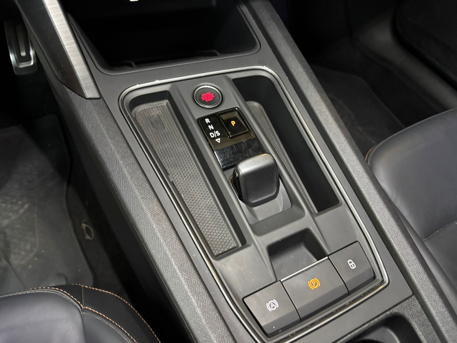 CUPRA FORMENTOR 2025 - Imagen 8 de 15