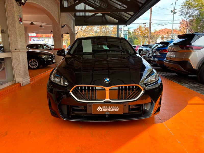 BMW 118 2026 - Imagen 7 de 15