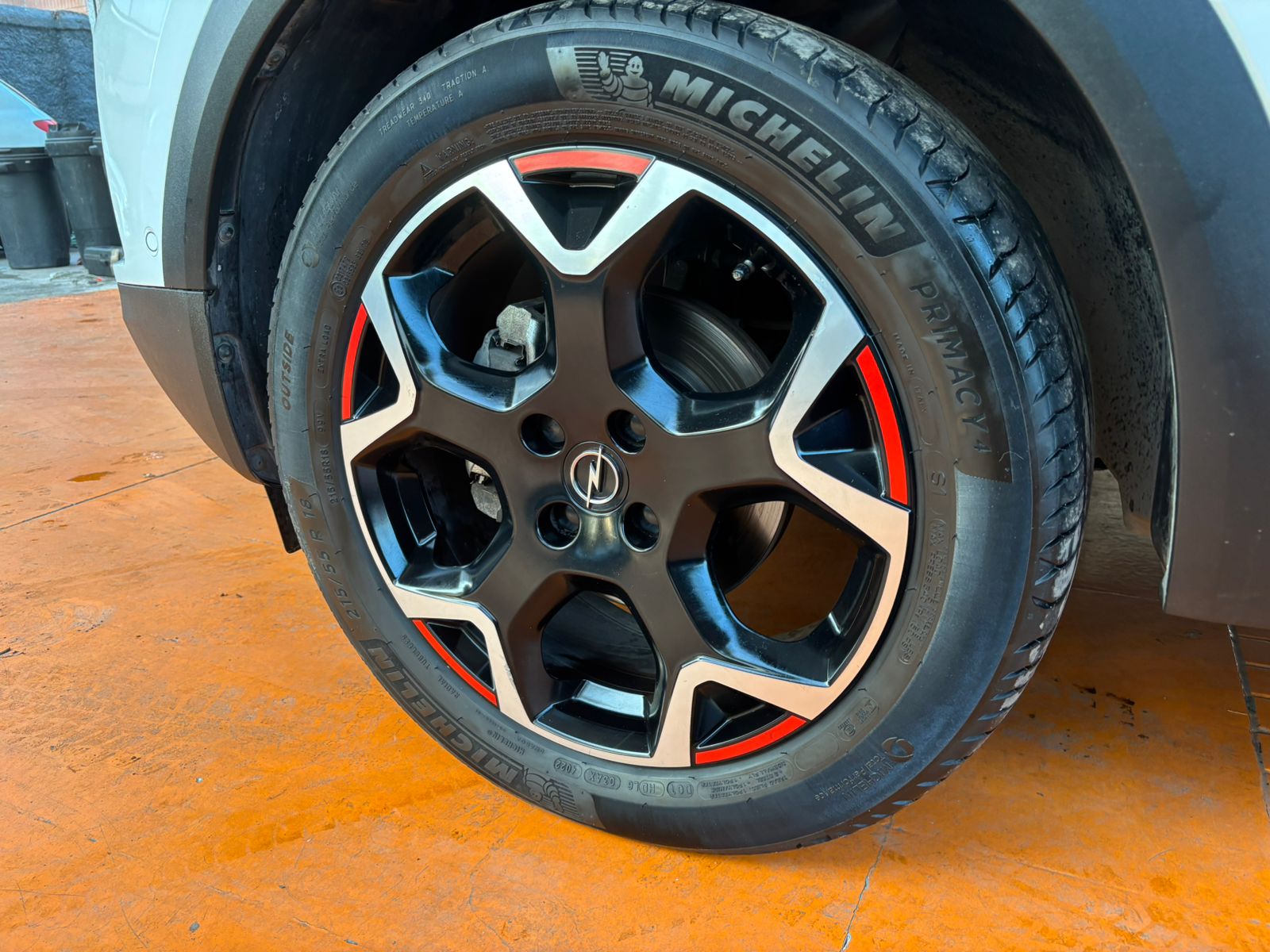 OPEL MOKKA 2023 - Imagen 15 de 15