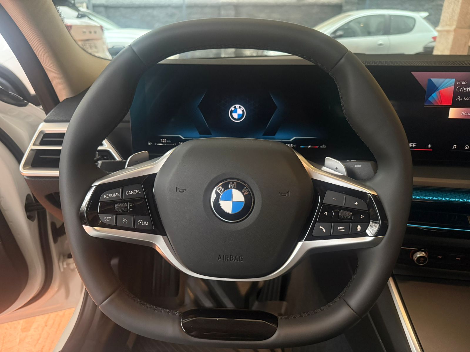 BMW 320 2026 - Imagen 12 de 15