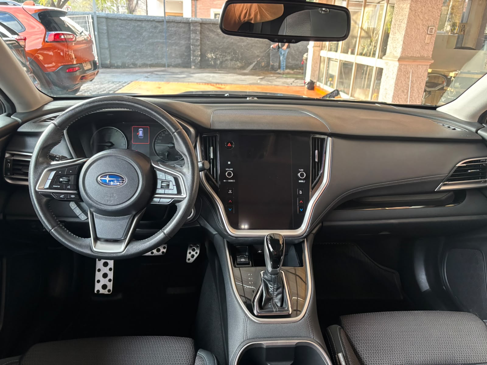 Subaru OUTBACK 2021 - Imagen 13 de 15