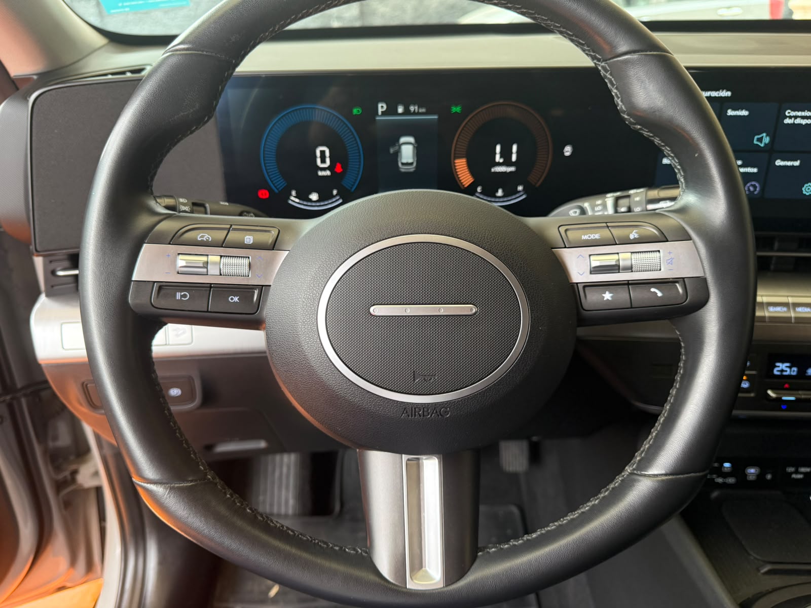 Hyundai KONA 2024 - Imagen 15 de 15