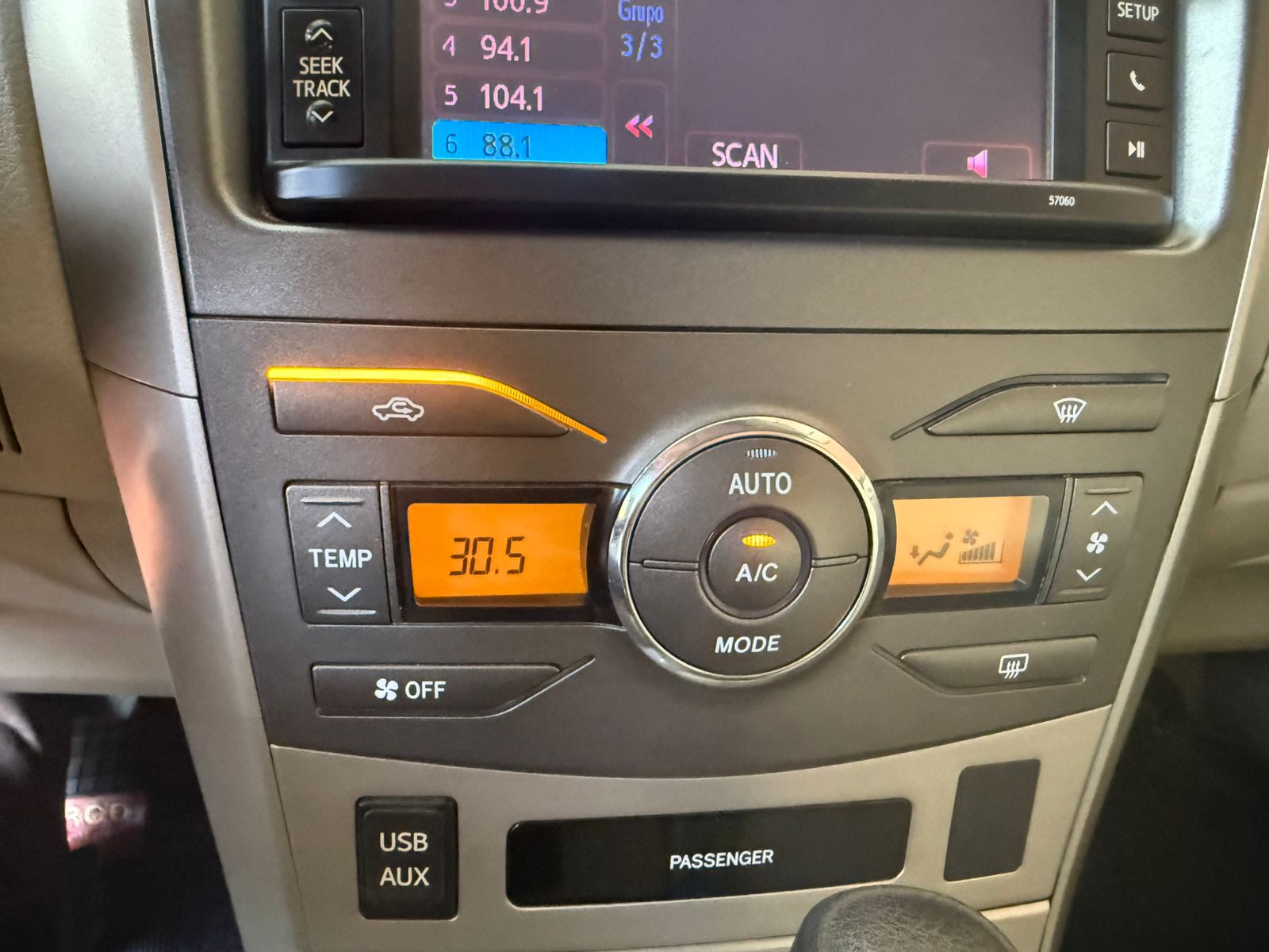 Toyota COROLLA 2014 - Imagen 14 de 15