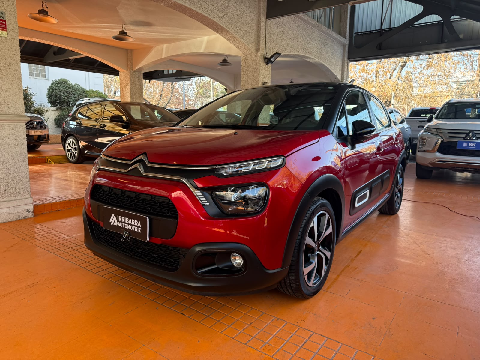 CITROEN C3 2022 - Imagen 14 de 15