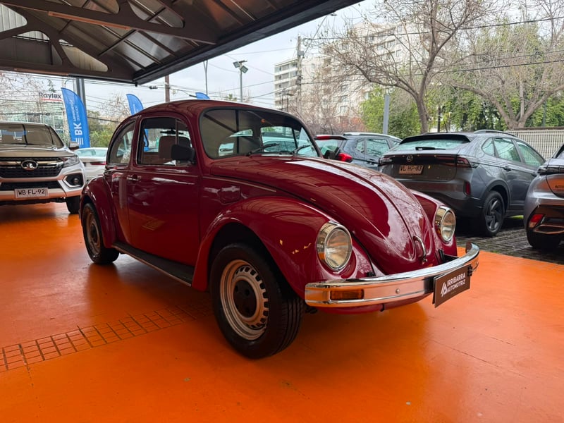 Volkswagen ESCARABAJO 1994