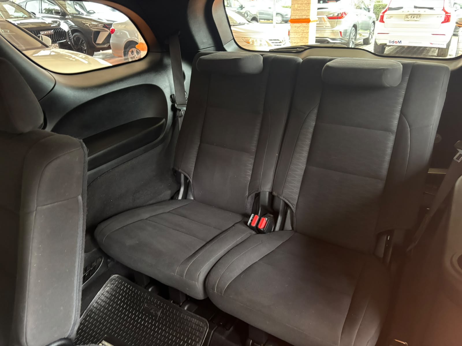 DODGE DURANGO 2020 - Imagen 11 de 15