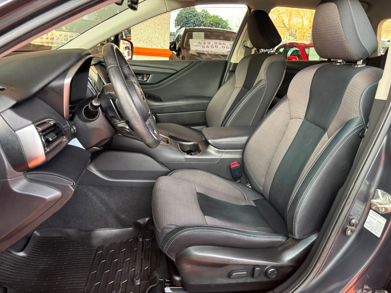 Subaru OUTBACK 2021 - Imagen 11 de 15