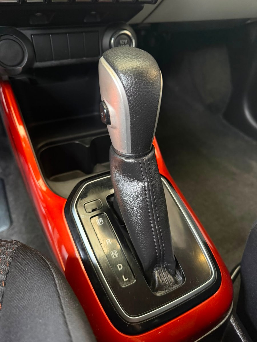 SUZUKI IGNIS 2017 - Imagen 7 de 15