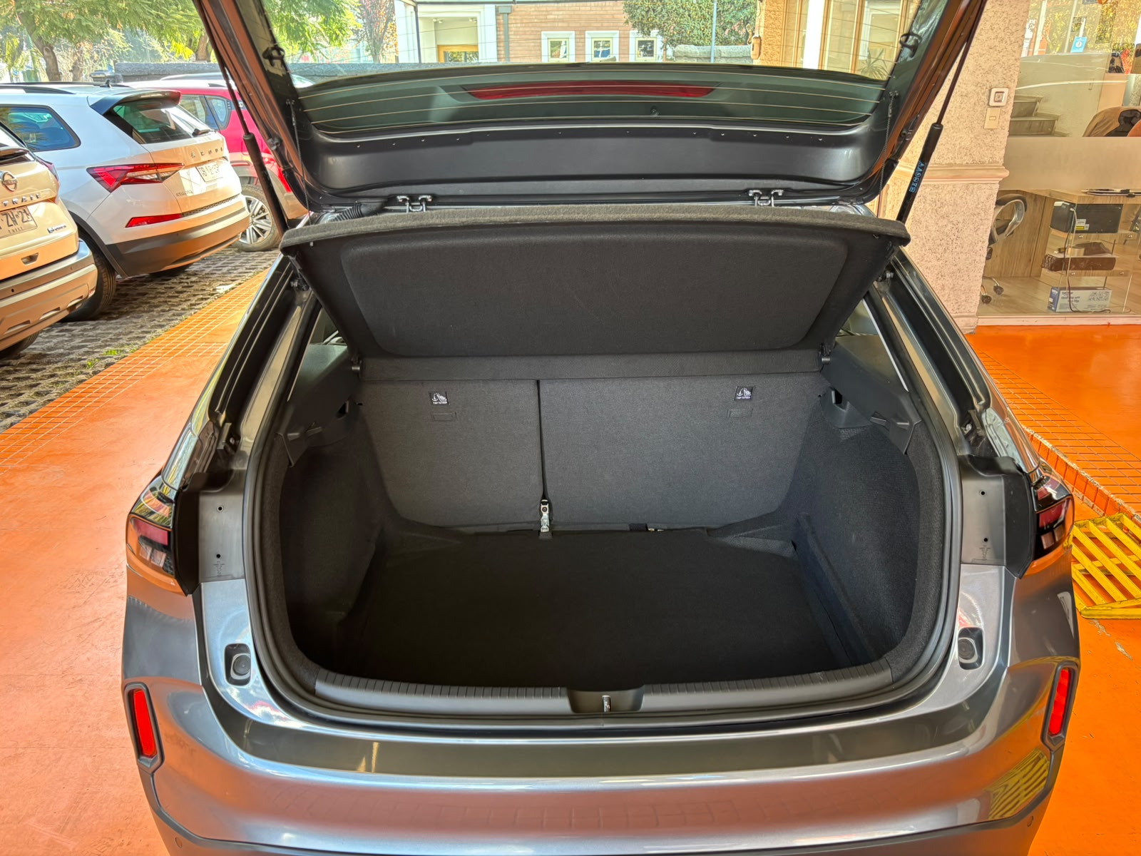 VOLKSWAGEN NIVUS 2026 - Imagen 14 de 15