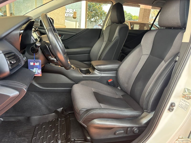 Subaru OUTBACK 2021 - Imagen 8 de 15