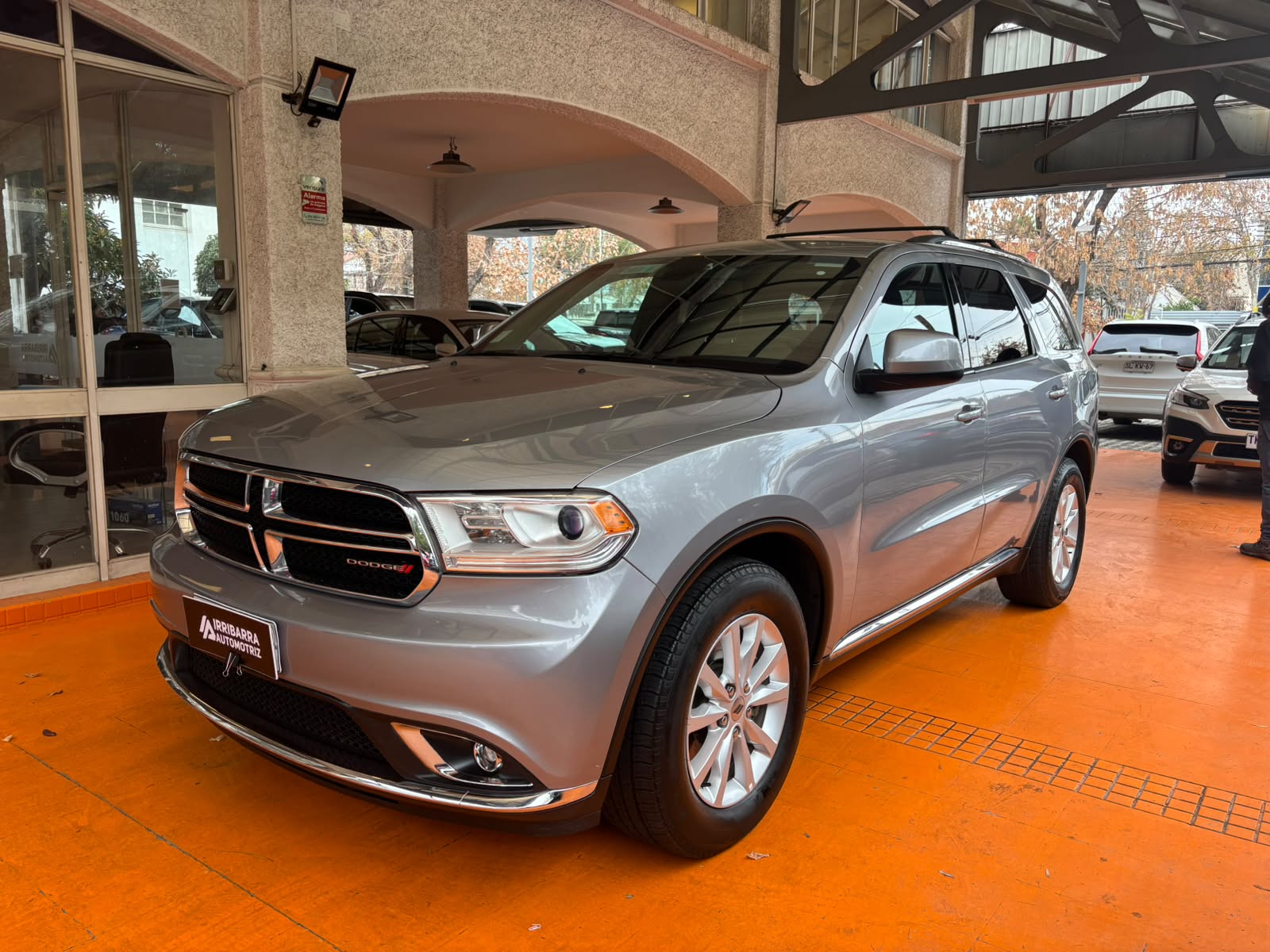 DODGE DURANGO 2020 - Imagen 13 de 15
